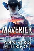Maverick by Ann Voss Peterson