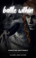 Battle Within by Christina Mattingly