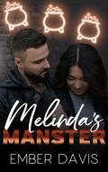 Melinda's Manster by Ember Davis