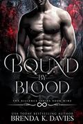 Bound by Blood by Brenda K. Davies