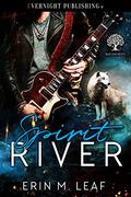 Spirit River (Bad Oak Boys #5) by Erin M. Leaf