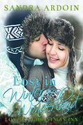 Lost in Winter's Wonderland (Love at Christmas Inn) by Sandra Ardoin