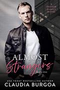 Almost Strangers by Claudia Y. Burgoa