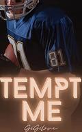 Tempt Me (The Trist Brothers #3) by Gigi Love
