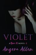 VIOLET by Kathy Krick