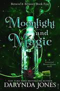 Moonlight and Magic by Darynda Jones