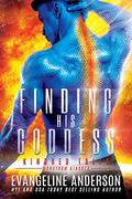 Finding his Goddess by Reese Dante