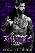 Armor's Mistake by Elizabeth Knox