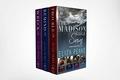 The Madison Ridge Series Part One: Homecoming: A Steamy, Small Town Romance Series by Eliza Peake