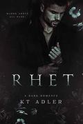 Rhet: Lakeshore series by KT Adler