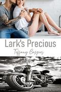 Lark's Precious by Tiffany Casper, Shelby Limon