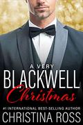 A Very Blackwell Christmas by Christina Ross