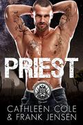 Priest by Cathleen Cole, Frank Jensen