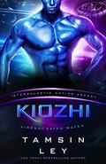 Kiozhi by Tamsin Ley