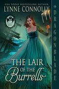 The Lair of the Burrells (The Brazen Burrells #0.5) by Lynne Connolly