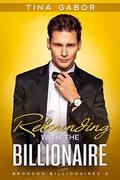 Rebounding with the Billionaire (Bronson Billionaire Romance #4) by Tina Gabor