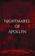 Nightmares of Apollyn (The Second Circle Duology #1) by Meagan Bates