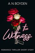 The Witness by A.N. Boyden