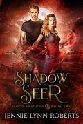 Shadow Seer (Blood Shadows #2) by Jennie Lynn Roberts