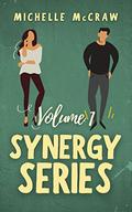 Synergy Workplace Romance Collection Volume 1 by Michelle McCraw