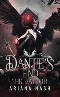 Dante's End by Ariana Nash