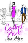 Central Park by Jana Aston