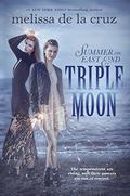 Triple Moon by Melissa de la Cruz