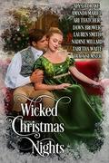 Wicked Christmas Nights by Ari Thatcher