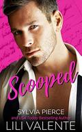 Scooped (The V-Card Diaries #5) by Sylvia Pierce
