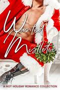 Wanted: Mistletoe by Stephanie Morris, Kimberly Ann