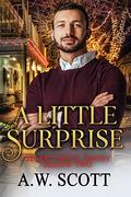 A Little Surprise by A.W. Scott