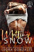 Melting Snow: Welcome to the Tinderbox by Leora Gonzales