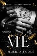 Make Me (The Fox Family Crime Syndicate #1) by Summer O'Toole