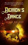 Demon's Dance (Demon Mates #3) by Xenia Melzer