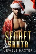 Secret Santa (Voodoo Troops MC #8) by Jewelz Baxter