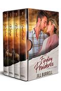 Finding Providence: Complete Series by Jill Burrell