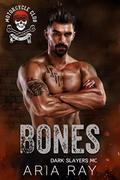 Bones by Aria Ray