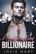Accidental Baby for the Billionaire by Josie Hart