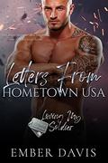 Letters From Hometown USA by Ember Davis