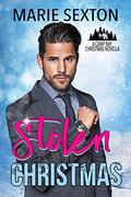 Stolen Christmas (Camp Bay) by Marie Sexton