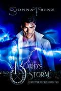 Bard's Storm (Storm Syndicate #2) by Sionna Trenz