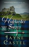 Highlander Sworn by Jayne Castel