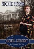 The Secrets of Edgecroft (The Woodshed #2) by Bethany Burke