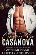 Christmas Eve Casanova by Christy Anderson