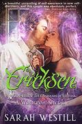 Ericksen (Gen-Heirs: The Guardians of Sziveria #5) by Sarah Westill