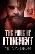 The Price of Atonement (The Dutchmen MC #4) by M.L. Nystrom