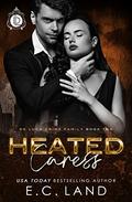Heated Caress by E.C. Land