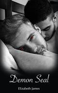 Demon Seal (The Demonborn #2) by Elizabeth James