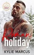 Roman Holiday by Kylie Marcus