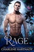 Rage by Charlene Hartnady